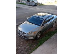 SAHİBİNDEN MONDEO TİTANYUM X 1.6 KARADAKİ GEMİ TAKAS OLUR