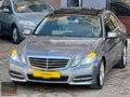 2011 MERCEDES BENZ E 250 CDI PREMİUM DERİ ÇİFT HAFIZA CAM TAVAN 190 BİN.KM