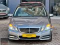 2011 MERCEDES BENZ E 250 CDI PREMİUM DERİ ÇİFT HAFIZA CAM TAVAN 190 BİN.KM