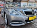 2011 MERCEDES BENZ E 250 CDI PREMİUM DERİ ÇİFT HAFIZA CAM TAVAN 190 BİN.KM