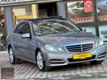 2011 MERCEDES BENZ E 250 CDI PREMİUM DERİ ÇİFT HAFIZA CAM TAVAN 190 BİN.KM