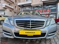 2011 MERCEDES BENZ E 250 CDI PREMİUM DERİ ÇİFT HAFIZA CAM TAVAN 190 BİN.KM