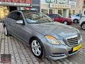 2011 MERCEDES BENZ E 250 CDI PREMİUM DERİ ÇİFT HAFIZA CAM TAVAN 190 BİN.KM