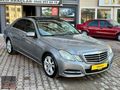 2011 MERCEDES BENZ E 250 CDI PREMİUM DERİ ÇİFT HAFIZA CAM TAVAN 190 BİN.KM