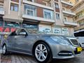2011 MERCEDES BENZ E 250 CDI PREMİUM DERİ ÇİFT HAFIZA CAM TAVAN 190 BİN.KM
