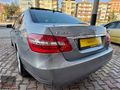 2011 MERCEDES BENZ E 250 CDI PREMİUM DERİ ÇİFT HAFIZA CAM TAVAN 190 BİN.KM