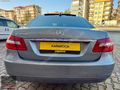 2011 MERCEDES BENZ E 250 CDI PREMİUM DERİ ÇİFT HAFIZA CAM TAVAN 190 BİN.KM