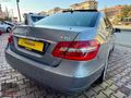 2011 MERCEDES BENZ E 250 CDI PREMİUM DERİ ÇİFT HAFIZA CAM TAVAN 190 BİN.KM