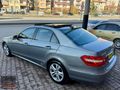 2011 MERCEDES BENZ E 250 CDI PREMİUM DERİ ÇİFT HAFIZA CAM TAVAN 190 BİN.KM