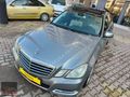 2011 MERCEDES BENZ E 250 CDI PREMİUM DERİ ÇİFT HAFIZA CAM TAVAN 190 BİN.KM