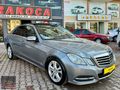 2011 MERCEDES BENZ E 250 CDI PREMİUM DERİ ÇİFT HAFIZA CAM TAVAN 190 BİN.KM
