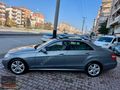 2011 MERCEDES BENZ E 250 CDI PREMİUM DERİ ÇİFT HAFIZA CAM TAVAN 190 BİN.KM