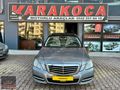2011 MERCEDES BENZ E 250 CDI PREMİUM DERİ ÇİFT HAFIZA CAM TAVAN 190 BİN.KM