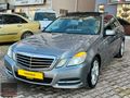 2011 MERCEDES BENZ E 250 CDI PREMİUM DERİ ÇİFT HAFIZA CAM TAVAN 190 BİN.KM