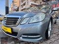 2011 MERCEDES BENZ E 250 CDI PREMİUM DERİ ÇİFT HAFIZA CAM TAVAN 190 BİN.KM