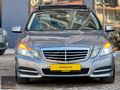 2011 MERCEDES BENZ E 250 CDI PREMİUM DERİ ÇİFT HAFIZA CAM TAVAN 190 BİN.KM