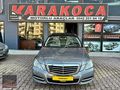 2011 MERCEDES BENZ E250 CDI PREMİUM ÇİFT HAFIZA CAM TVN 190BN.KM