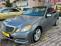 2011 MERCEDES BENZ E 250 CDI PREMİUM DERİ ÇİFT HAFIZA CAM TAVAN 190 BİN.KM