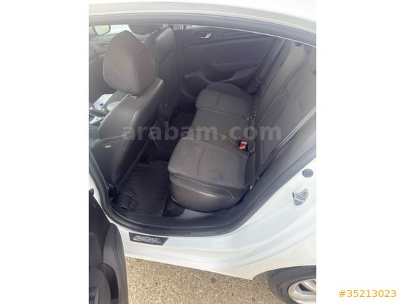 Sahibinden Renault Megane 1.3 TCe Joy 2020 Model 