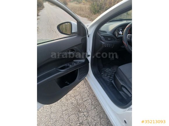 Sahibinden Fiat Egea 1.6 Multijet Easy 2024 Model