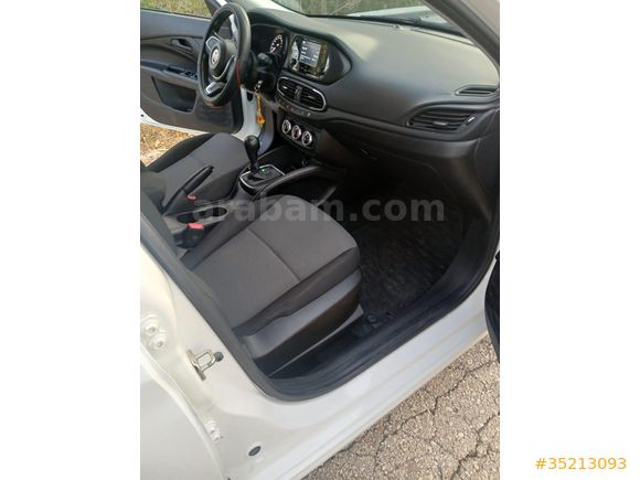 Sahibinden Fiat Egea 1.6 Multijet Easy 2024 Model