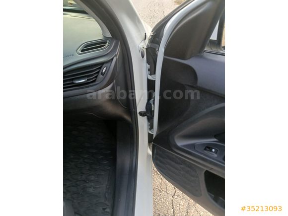 Sahibinden Fiat Egea 1.6 Multijet Easy 2024 Model