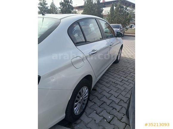 Sahibinden Fiat Egea 1.6 Multijet Easy 2024 Model