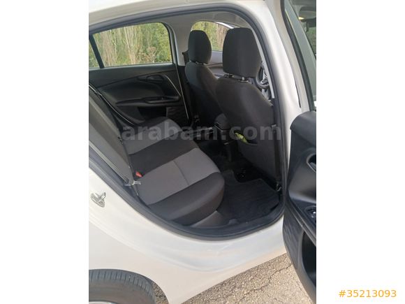 Sahibinden Fiat Egea 1.6 Multijet Easy 2024 Model