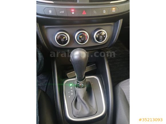 Sahibinden Fiat Egea 1.6 Multijet Easy 2024 Model