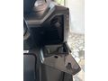 SSS CARS TAN SERVİS BAKIMLI SADECE 6400 KM DE  SYM JOYRİDE16 300 TCS