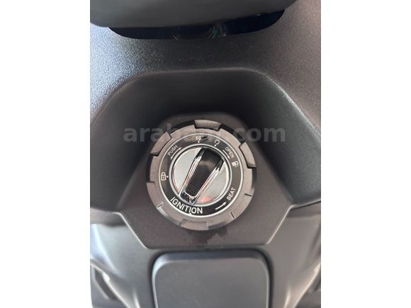 SSS CARS TAN SERVİS BAKIMLI SADECE 6400 KM DE  SYM JOYRİDE16 300 TCS