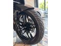 SSS CARS TAN SERVİS BAKIMLI SADECE 6400 KM DE  SYM JOYRİDE16 300 TCS