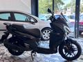 SSS CARS TAN SERVİS BAKIMLI SADECE 6400 KM DE  SYM JOYRİDE16 300 TCS