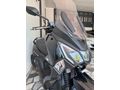 SSS CARS TAN SERVİS BAKIMLI SADECE 6400 KM DE  SYM JOYRİDE16 300 TCS