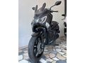 SSS CARS TAN SERVİS BAKIMLI SADECE 6400 KM DE  SYM JOYRİDE16 300 TCS