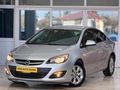 ATAŞ AUTO 2018 OPEL ASTRA 1.6 CDTİ OTOMATİK DESİGN 190 KM