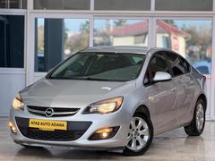 ATAŞ AUTO 2018 OPEL ASTRA 1.6 CDTİ OTOMATİK DESİGN 190 KM