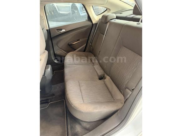 ATAŞ AUTO 2018 OPEL ASTRA 1.6 CDTİ OTOMATİK DESİGN 190 KM