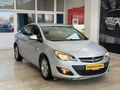 ATAŞ AUTO 2018 OPEL ASTRA 1.6 CDTİ OTOMATİK DESİGN 190 KM