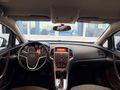 ATAŞ AUTO 2018 OPEL ASTRA 1.6 CDTİ OTOMATİK DESİGN 190 KM