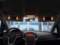 ATAŞ AUTO 2018 OPEL ASTRA 1.6 CDTİ OTOMATİK DESİGN 190 KM