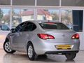 ATAŞ AUTO 2018 OPEL ASTRA 1.6 CDTİ OTOMATİK DESİGN 190 KM