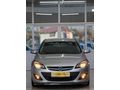 ATAŞ AUTO 2018 OPEL ASTRA 1.6 CDTİ OTOMATİK DESİGN 190 KM