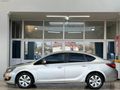 ATAŞ AUTO 2018 OPEL ASTRA 1.6 CDTİ OTOMATİK DESİGN 190 KM