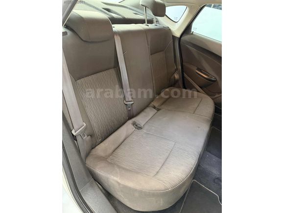 ATAŞ AUTO 2018 OPEL ASTRA 1.6 CDTİ OTOMATİK DESİGN 190 KM