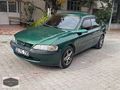 PARK OTOMOTİVDEN HATASIZ 1.6 OPEL CD