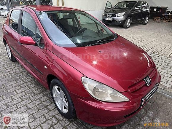 ÇAĞDAŞ OTOMOTİVden 04 307 1.6XR+Lpg TamOtomatik 203000km Orj.