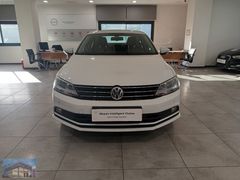NİSSAN ARTKİYDAN 2016 JETTA 1.4 TSI COMFORTLİNE MANUEL