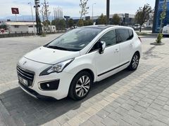 Sahibinden Peugeot 3008 1.6 BlueHDi Allure 2015 Model 