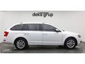 2015 Skoda Octavia Combi Style 1.6 TDI - DSG